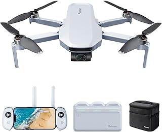 Potensic ATOM 4K GPS Drone - Best Starter Drone Under 249g