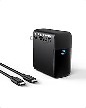 Anker 100W USB C Charger for MacBook Pro, Air, iPad Pro, Galaxy