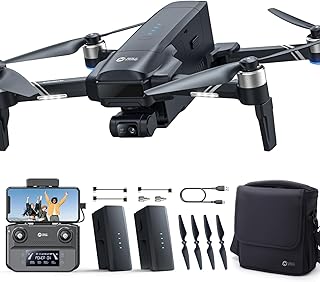 Holy Stone HS600D 4K FPV Drone with Camera - Best Drones for Sale