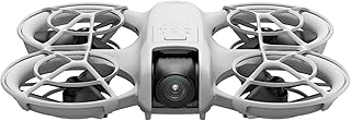 DJI Neo Mini Drone with 4K Camera - Best Drone for Beginners