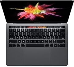 Apple MacBook Pro MPXV2LL/A 13" 8GB RAM, 256GB SSD (Renewed)