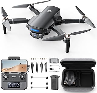 Holy Stone HS360S: Best Drone with Camera for Beginners