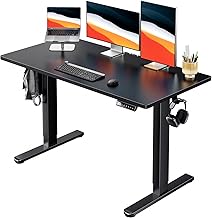 HUANUO Electric Standing Desk - Best Desktop PC for Home Office