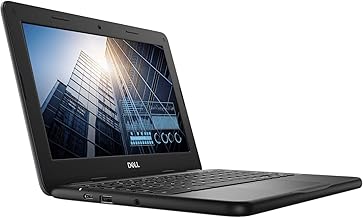 Dell Chromebook 11 3100 - 11.6" Laptop Computer Deals, Renewed