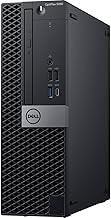 Dell Optiplex 5060 Desktop Computer - Best Home Desktop PC 32GB RAM