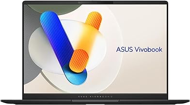 ASUS Vivobook S 14 OLED Laptop - Best Notebook Computer Deals