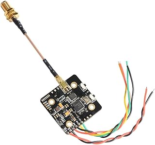 5.8GHz FPV VTX 1000mW DVR Transmitter for Drones for Sale