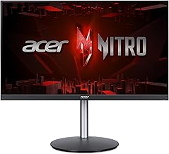 Acer Nitro 23.8" 180Hz Gaming Monitor for Desktop PC