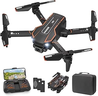 AVIALOGIC Mini Drone with Camera - Best Drone for Beginners