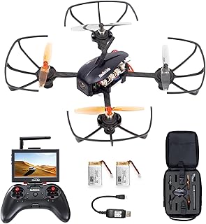 Radiolink F121 FPV Drone with Camera - Best Drone for Beginners