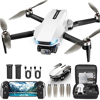 2K HD GPS Drone with Camera - Best Drones for Sale FPV Quadcopter