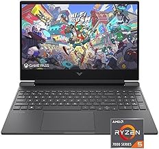 HP Victus 15.6" Gaming Laptop | AMD Ryzen 5 | Windows 11 Laptop