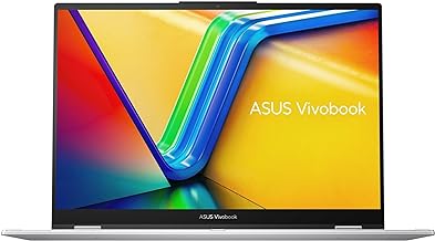 ASUS Vivobook S 16 Flip Laptop - AMD Ryzen 7, Touchscreen Deal