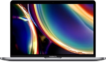 Apple MacBook Pro 13" 8GB RAM 256GB SSD - Renewed