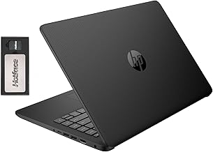 HP Stream 14" Laptop, 16GB RAM, Windows 11 - Best Notebook Deal