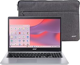 Acer Chromebook 315 - 15.6" Laptop Computer Deals - Pure Silver