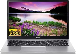 Acer Aspire 3 Slim Laptop - Ryzen 7, 16GB RAM, Windows 11 Deals