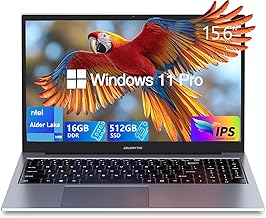 Gaming Laptop 16GB RAM 512GB SSD, Windows 11, Best Deal