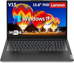 Lenovo V15 Windows 11 Laptop with 16GB RAM & 256GB SSD Deals