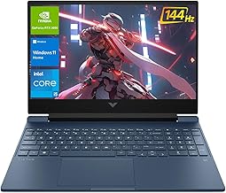 HP Victus 15.6" FHD Gaming Laptop - Best Laptop Computer Deals