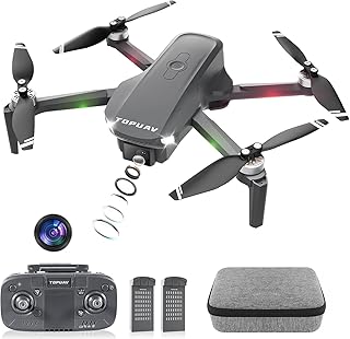 GPS Drone with Camera for Beginners – Top Rated Drones for Sale