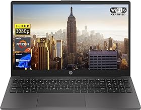 HP 255 G10 15.6" FHD Ryzen 7 Laptop - Windows 11 Pro Deals