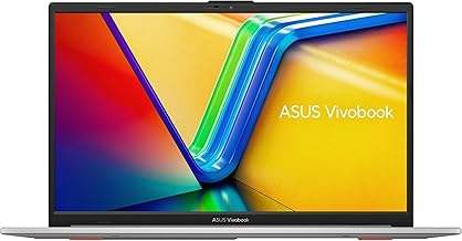 ASUS Vivobook Go 15.6" Slim Laptop - Windows 11 Laptop Deals