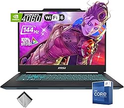 MSI Cyborg 14" Gaming Laptop - Best Gaming Laptop Deal