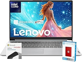 Lenovo Premium 15" Laptop - 36GB RAM, 1.1TB Storage, Windows 11