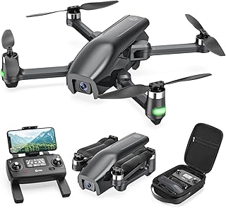 Holy Stone HS710: 4K Drone with Camera - Best Drone for Beginners