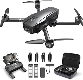 Holy Stone HS720 GPS Drone with Camera - Best Drones for Sale