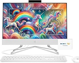 HP 22" All-in-One Desktop PC with 32GB RAM & 1TB Storage Deals