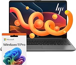 HP 255 G10 Laptop: 16GB RAM, 1TB SSD, Windows 11 Laptop Deals