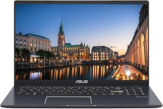 ASUS 15.5" FHD Anti-Glare Laptop, Intel Celeron N, Windows 11 Home, Dark Blue - Computer Store with Best Notebook Deals