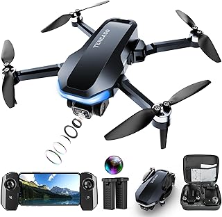 Drone with Camera for Adults - Best Starter Drone for FPV Fun