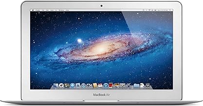 Apple MacBook Air 11.6" Laptop - Core i5, 4GB, 128GB SSD