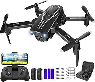 Mini Drone with Camera - 1080P FPV Drones for Sale, Gifts