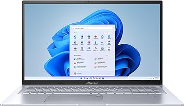 2023 ASUS Vivobook 17X Laptop - Intel Core i9, 1TB SSD, Windows 11