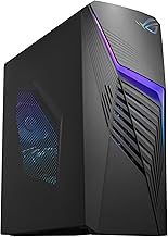 ASUS ROG G13CH Gaming Desktop PC, i7, RTX 4060, 16GB RAM