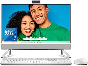 Dell Inspiron 7730 All-in-One 27" FHD Desktop Computer Deals