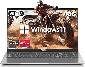 2025 Gaming Laptop with Ryzen 7, 16GB RAM, Great Laptop Deals