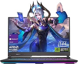 ASUS ROG Strix G17 Gaming Laptop - Best Notebook Computer Deal