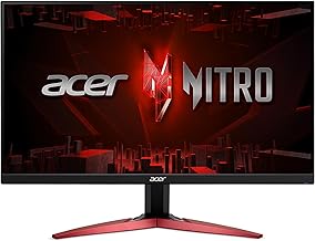 Acer Nitro 23.8" Gaming Monitor for Desktop PC - 180Hz