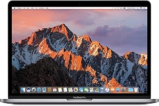 Renewed Apple MacBook Pro 13" i5, 8GB RAM, 128GB SSD