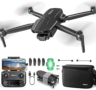 Holyton HT70 4K FPV Drone with Camera - Best Drones for Sale