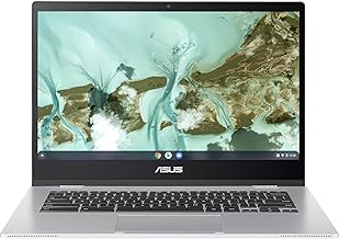 ASUS Chromebook CX1, 14" FHD, Intel Celeron, Best Laptop Deals