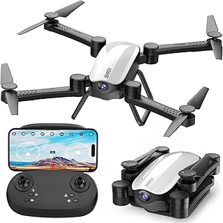 X900 Drone with HD Camera - Best Drones for Beginners and Learning