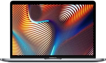 Apple MacBook Pro 13" 2019, i5, 16GB RAM, 1TB SSD, Renewed