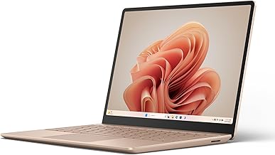 Microsoft Surface Laptop Go 3 - Touchscreen Notebook Deal