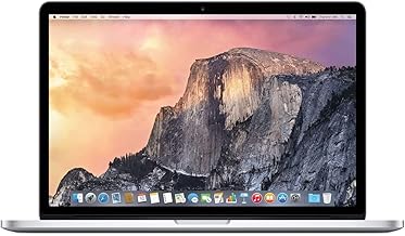 Apple MacBook Pro i5 (13.3", 8GB, 512GB) Silver - Renewed